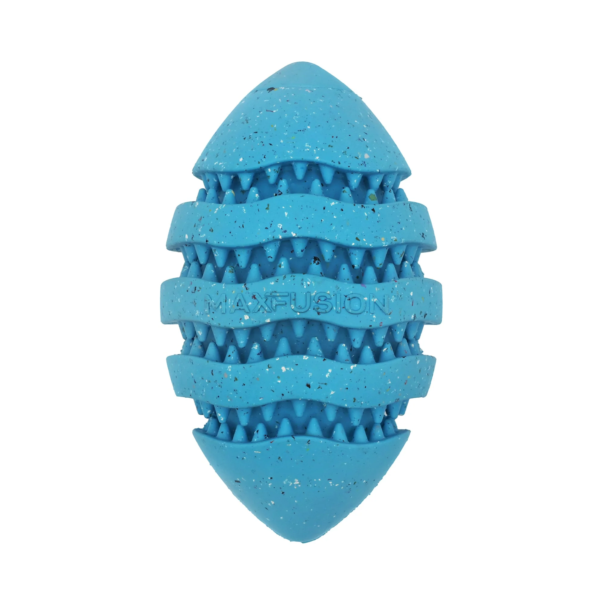 Max Fusion Spiro Football Dog Toy - Image 7