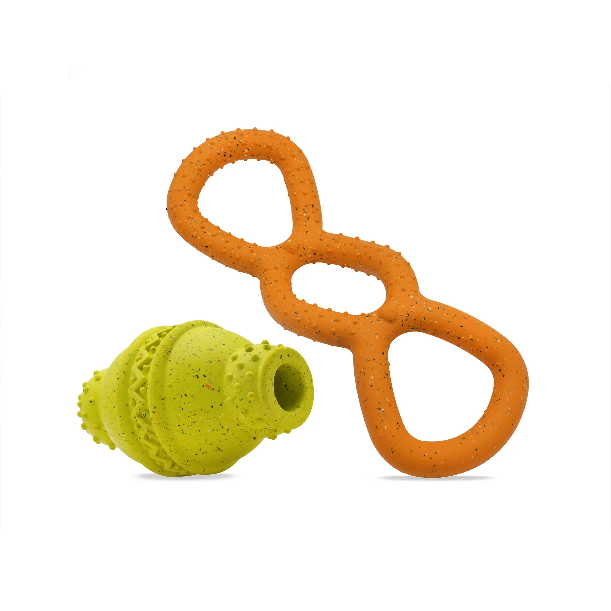 Max Fusion Tug Dog Toy - Image 4