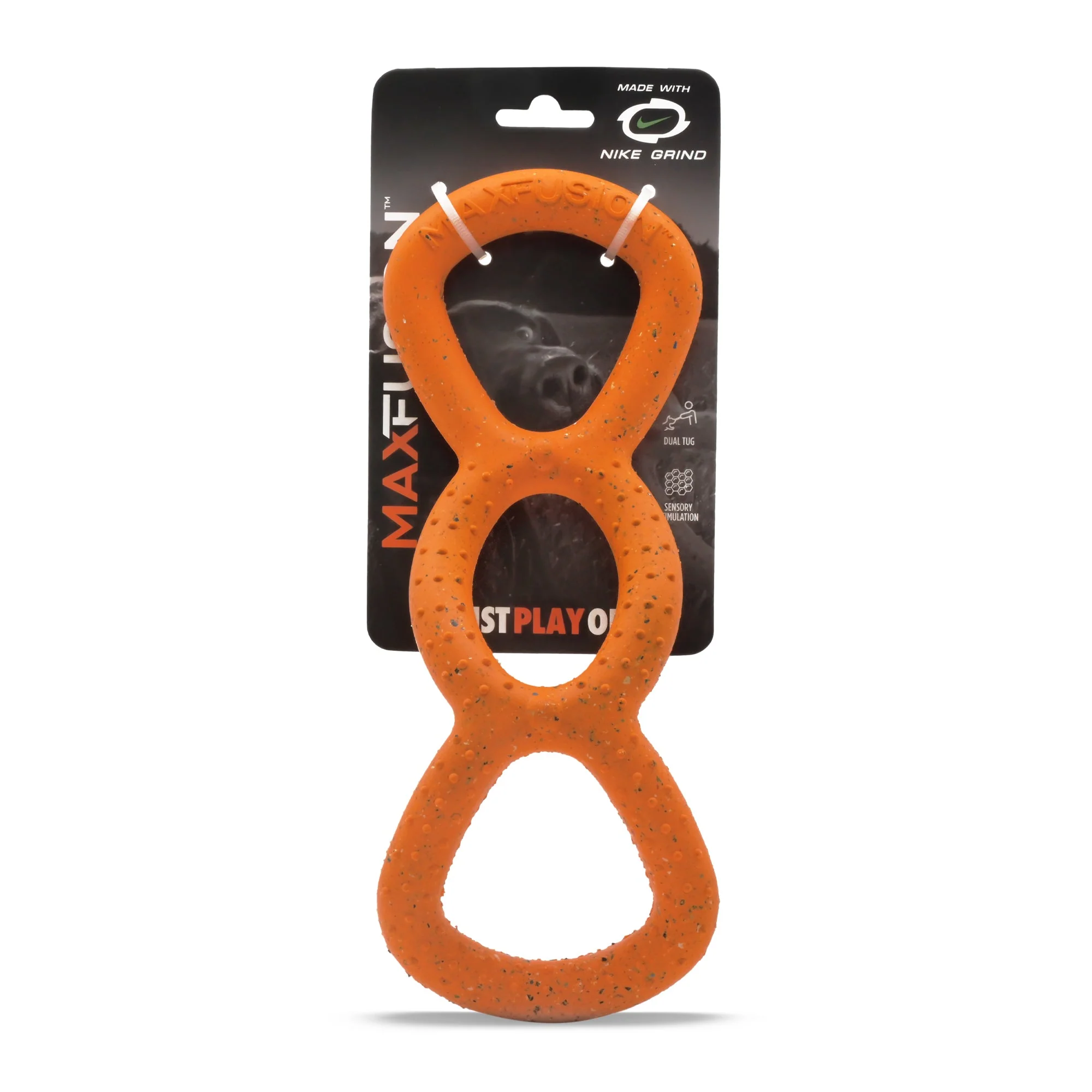 Max Fusion Tug Dog Toy - Image 5