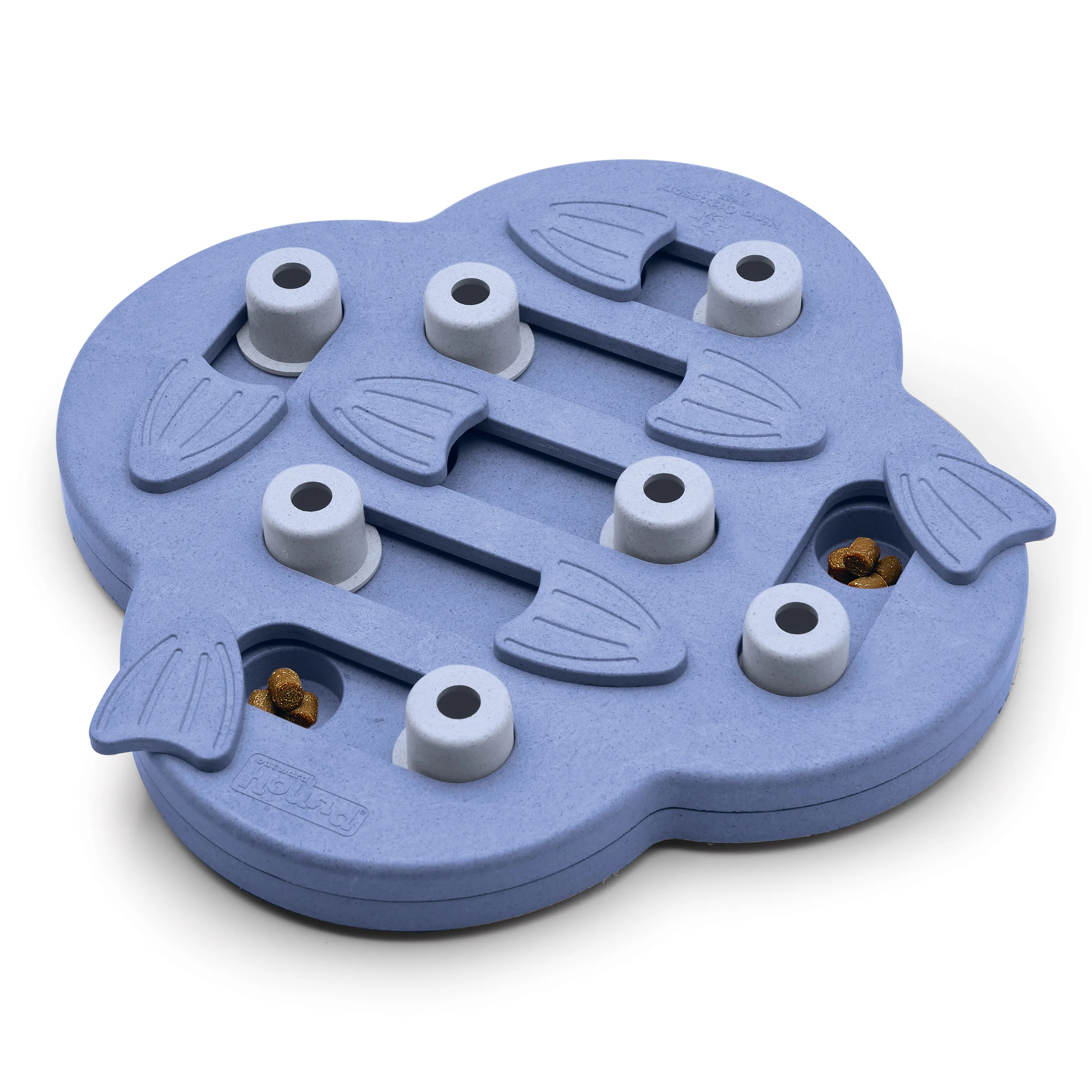Nina Ottosson Hide N Slide Puzzle Dog Toy