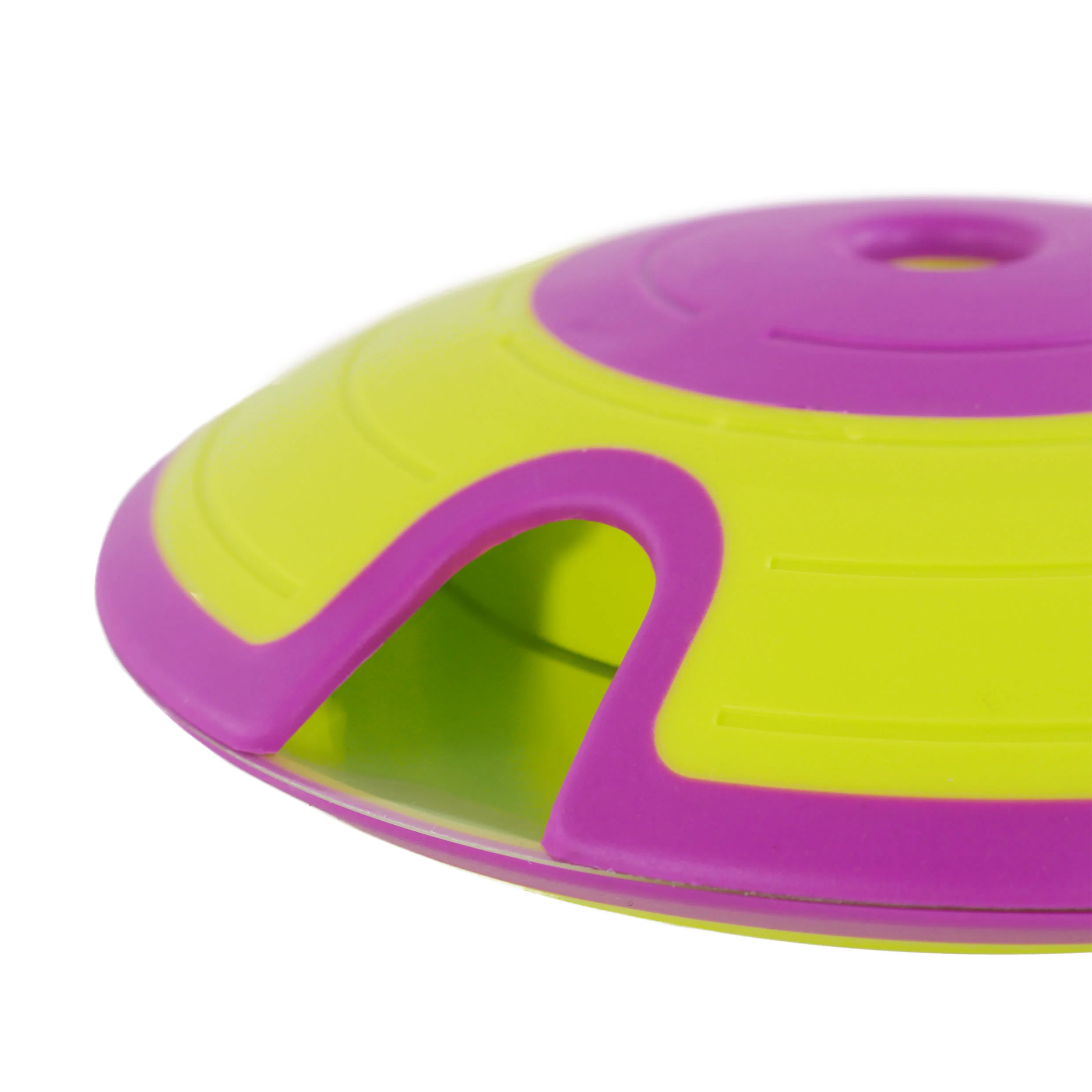 Nina Ottosson Treat Maze Green Puzzle Dog Toy - Image 2
