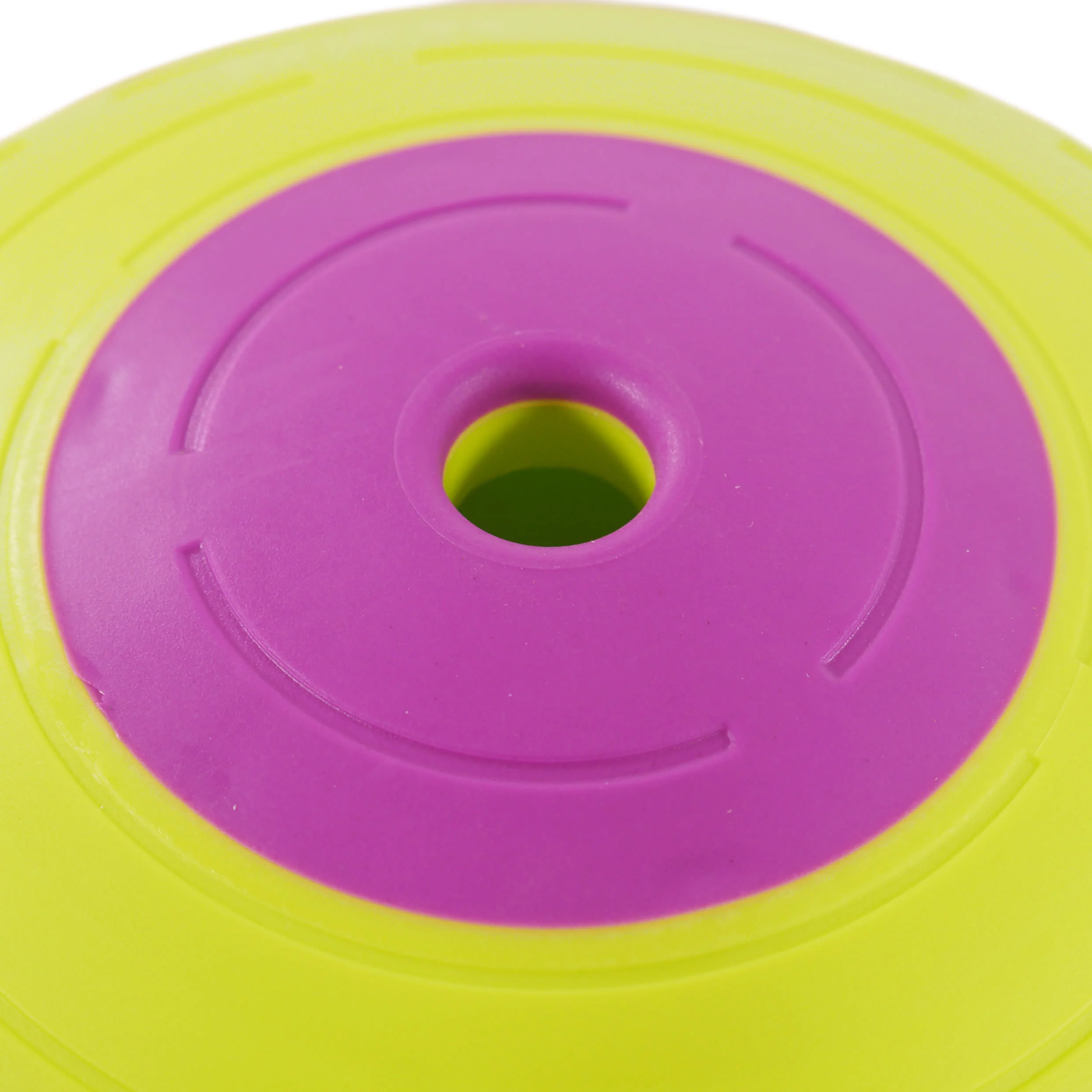 Nina Ottosson Treat Maze Green Puzzle Dog Toy - Image 3