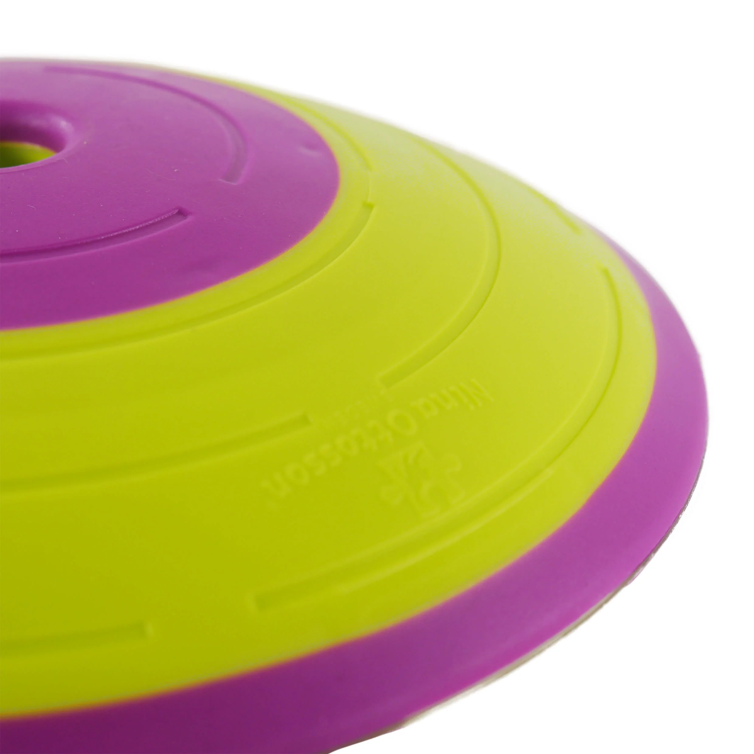 Nina Ottosson Treat Maze Green Puzzle Dog Toy - Image 4