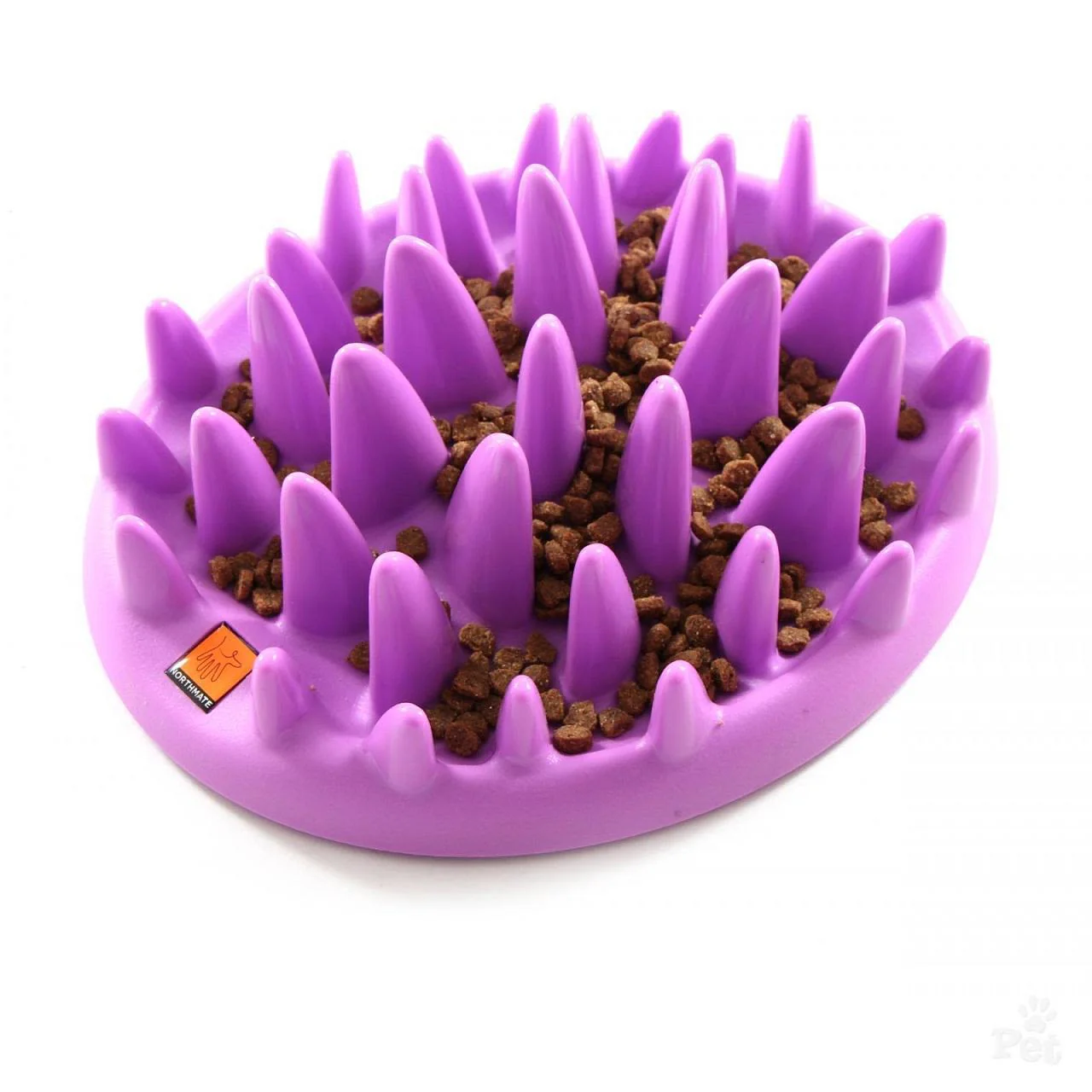 Northmate Catch Interactive Cat Feeder & Toy - Image 3