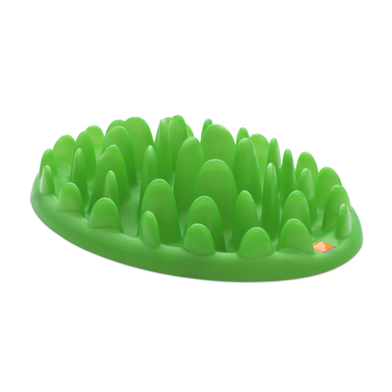 Northmate Green Slow Dog Feeder - Image 2