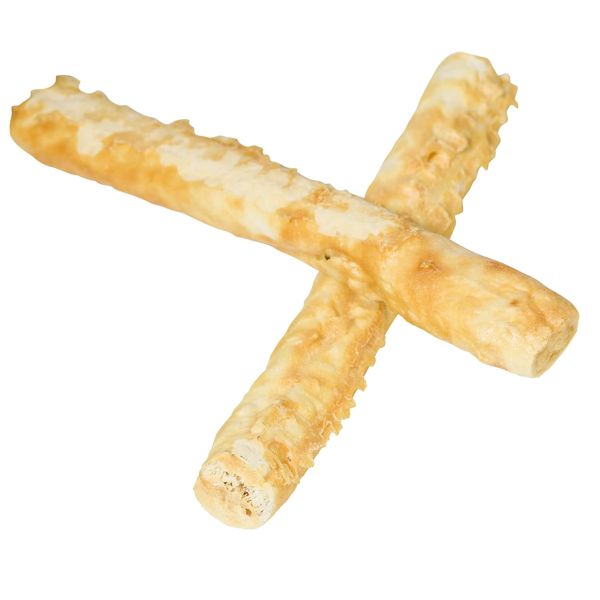 Nothin' to Hide 10" Large Chicken Rolls Dog Chews - 2 Pack - Image 5
