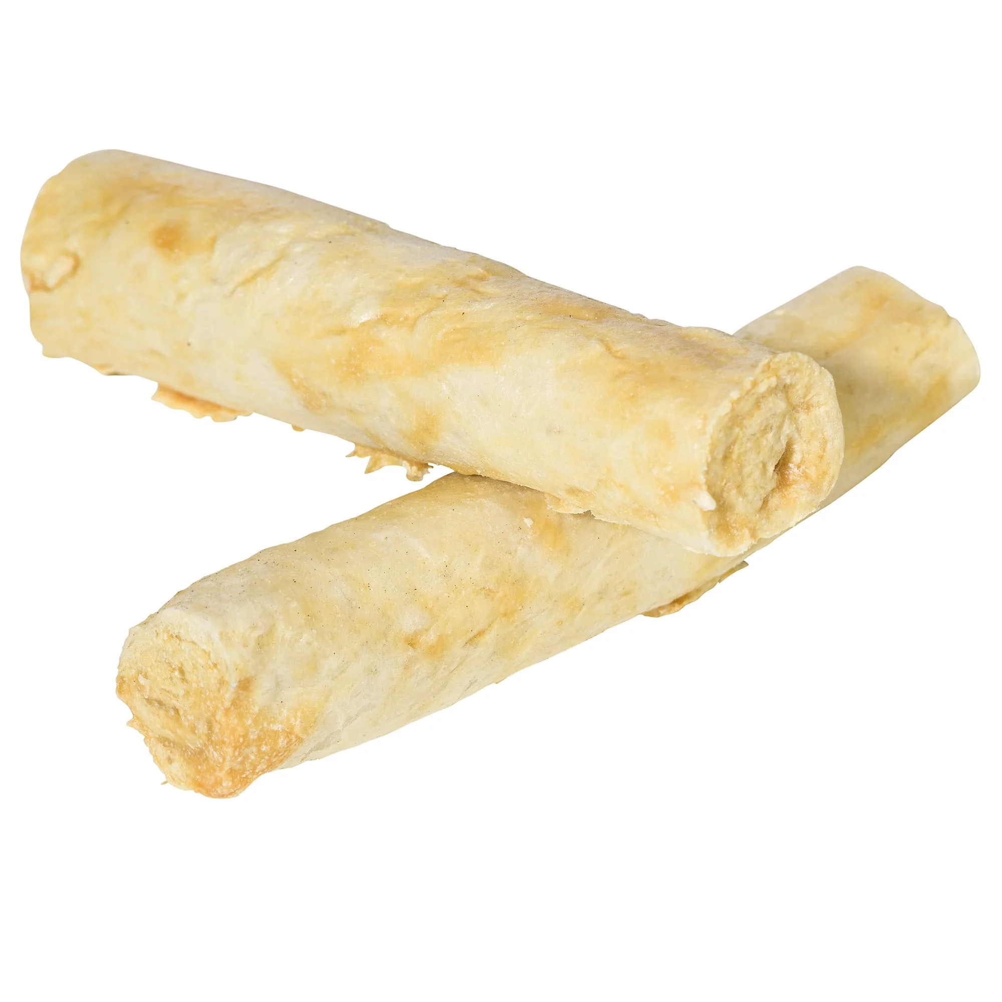 Nothin' to Hide 5" Small Chicken Rolls Dog Chews - 2 Pack - Image 5