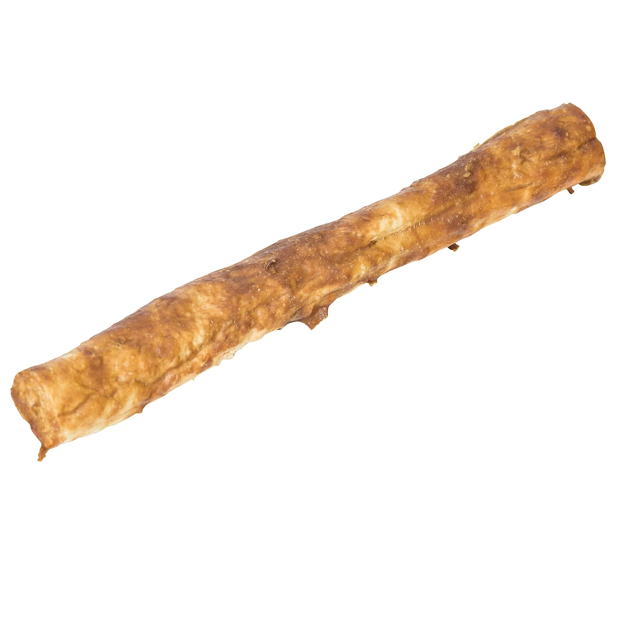 Nothin' to Hide Beef Twist Stix Dog Chews - 10 Pack - Image 3