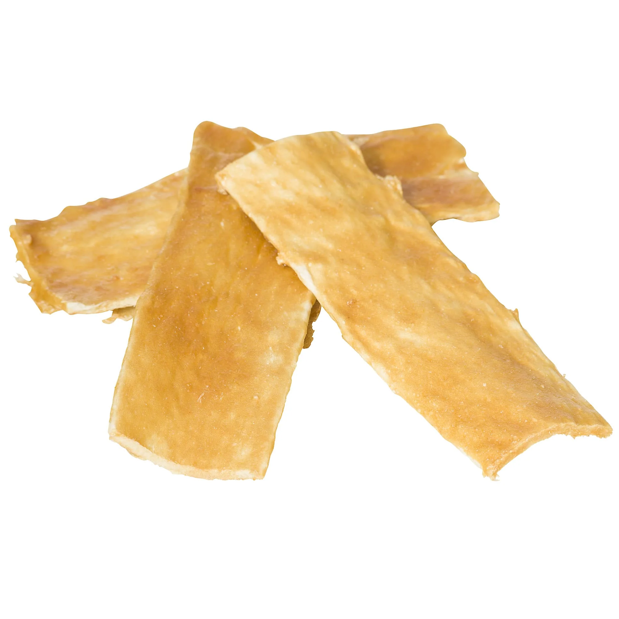 Nothin' to Hide Chicken Flip Chips Dog Chews - 8 Pack - Image 3
