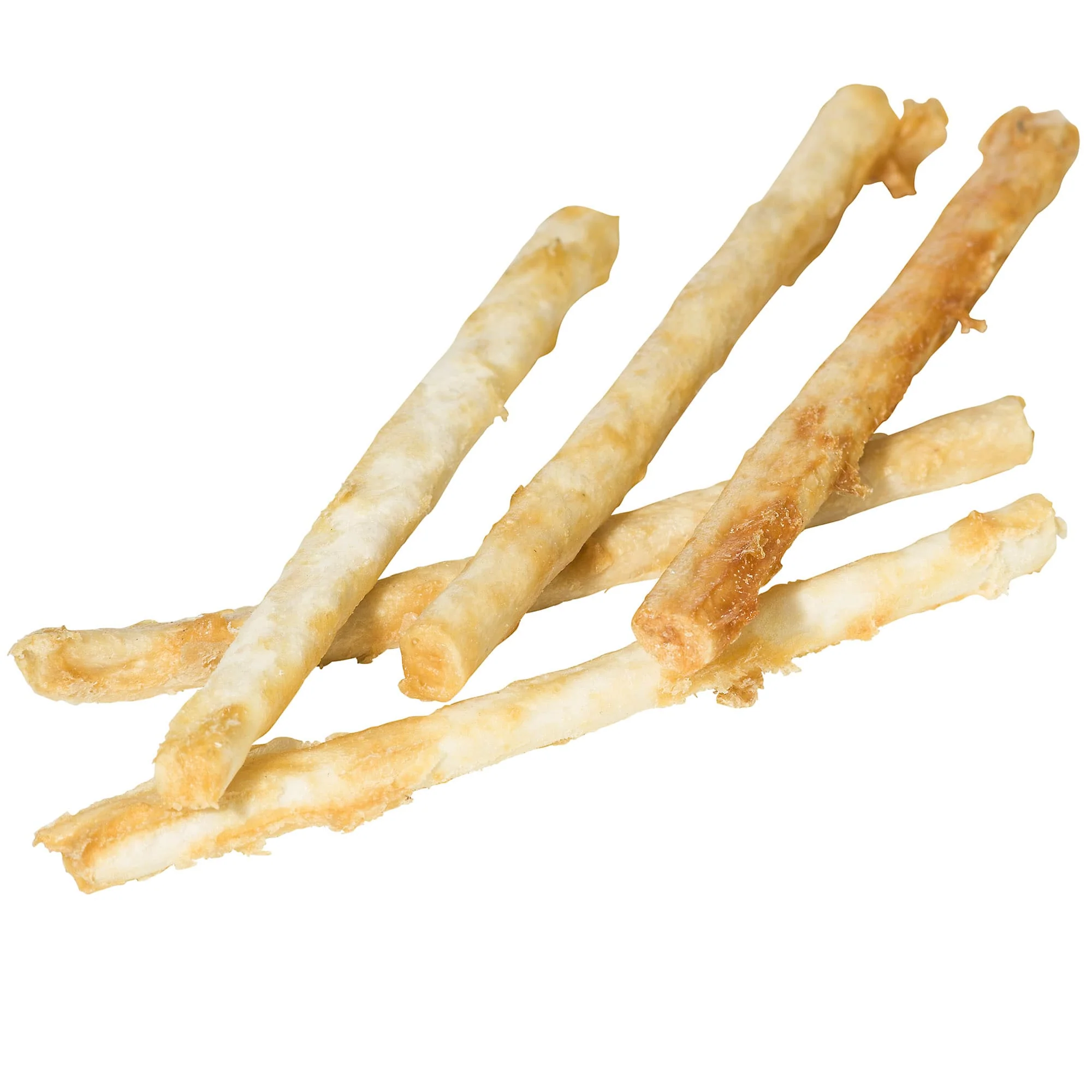 Nothin' to Hide Chicken Twist Stix Dog Chews - 10 Pack - Image 3