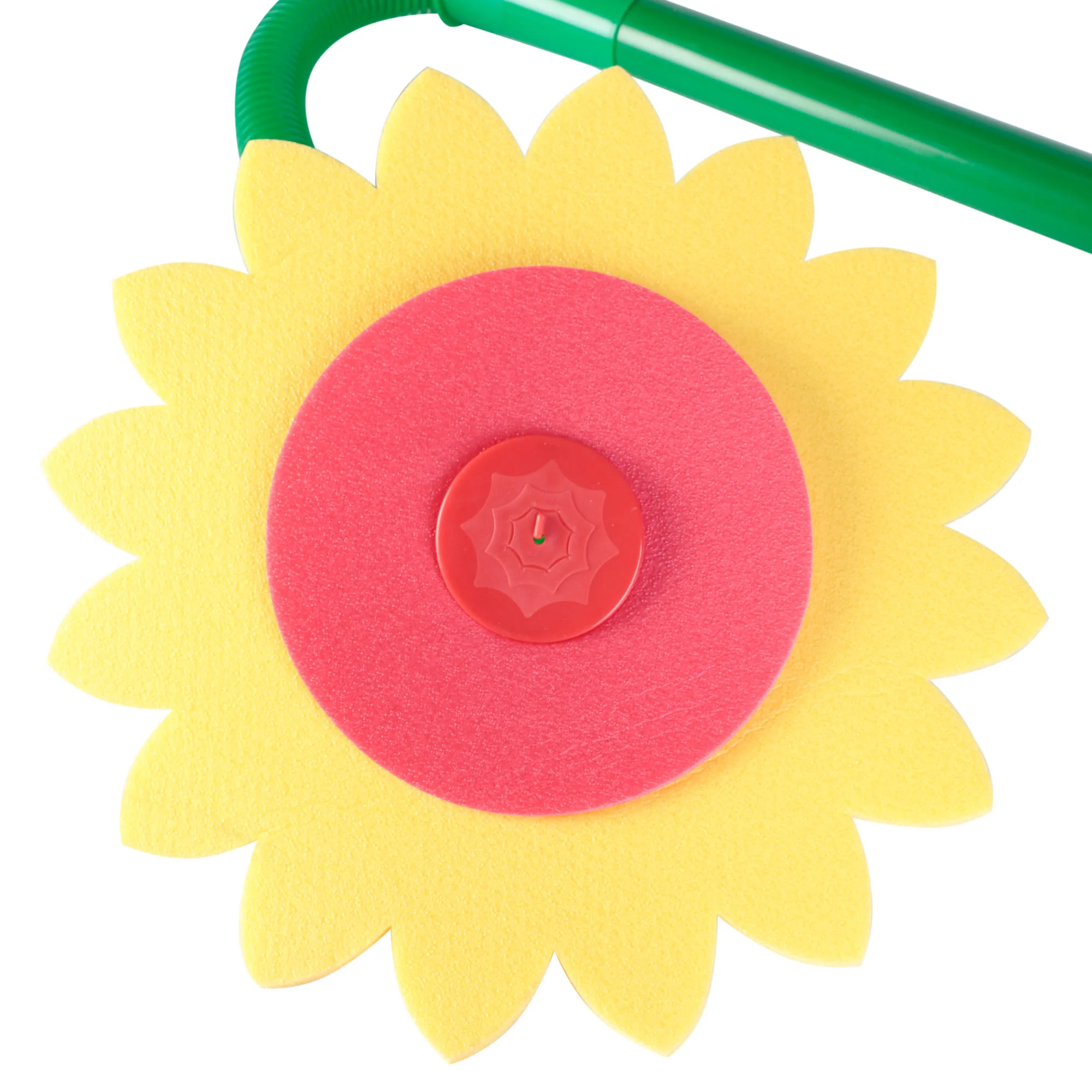 Outpaws Cooling Flower Water Sprinkler - Image 2