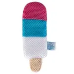 Outpaws Mesh Ice Cream Dog Toy - Image 2