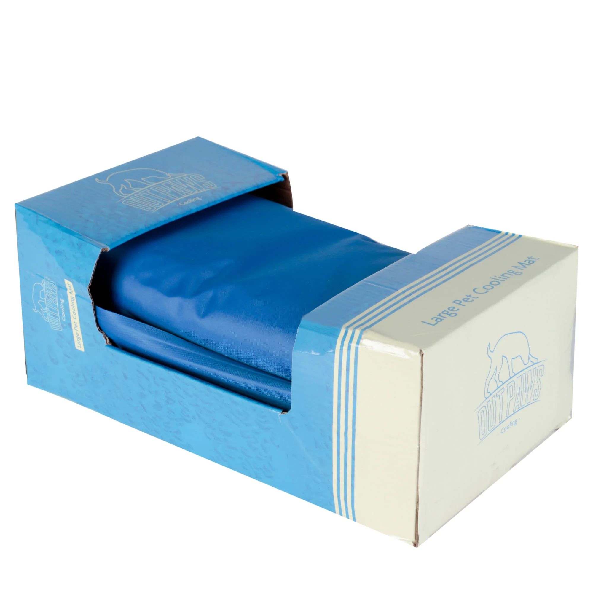 Outpaws Pet Cooling Mat - Image 3