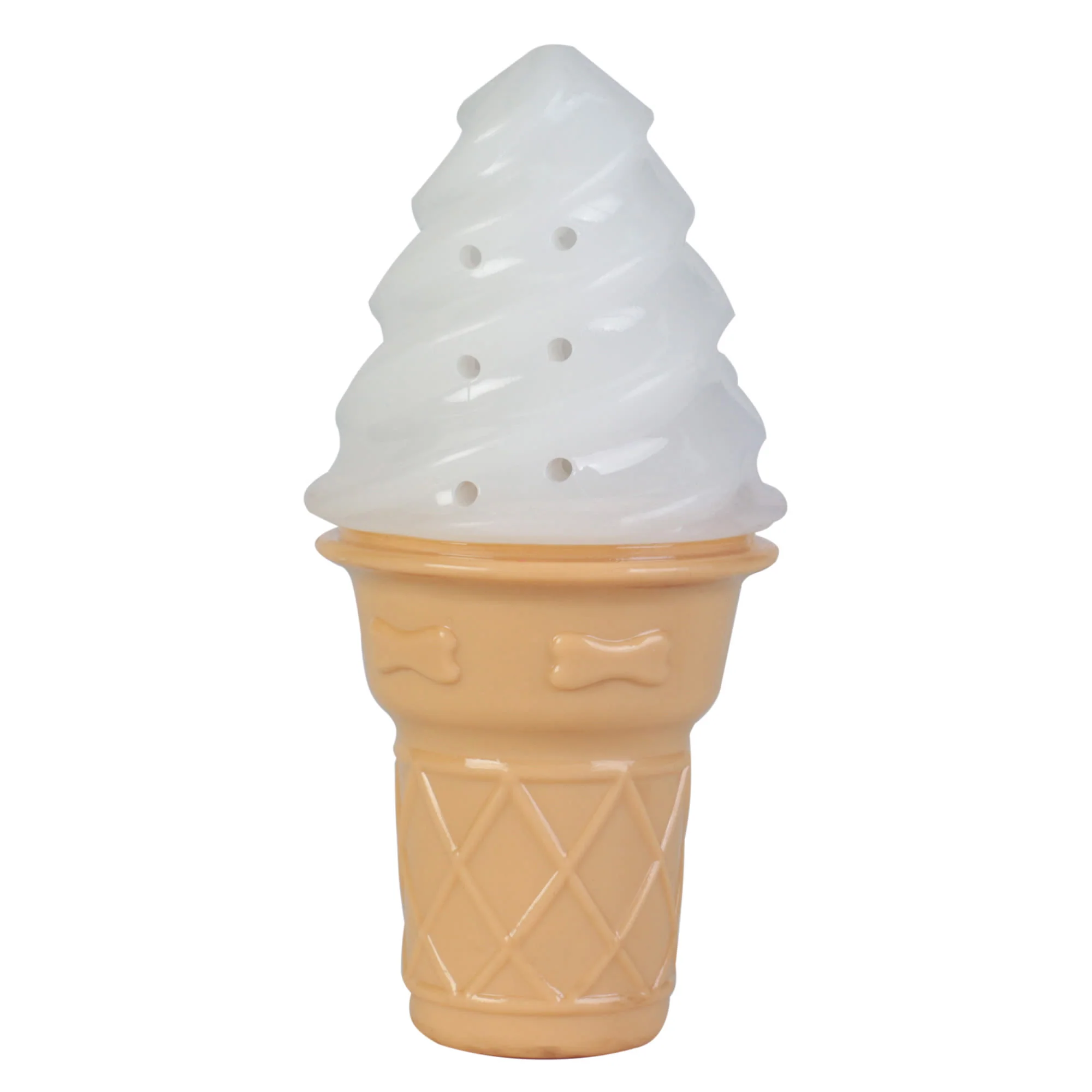 Outpaws Pet Cooling Toy - Ice Cream