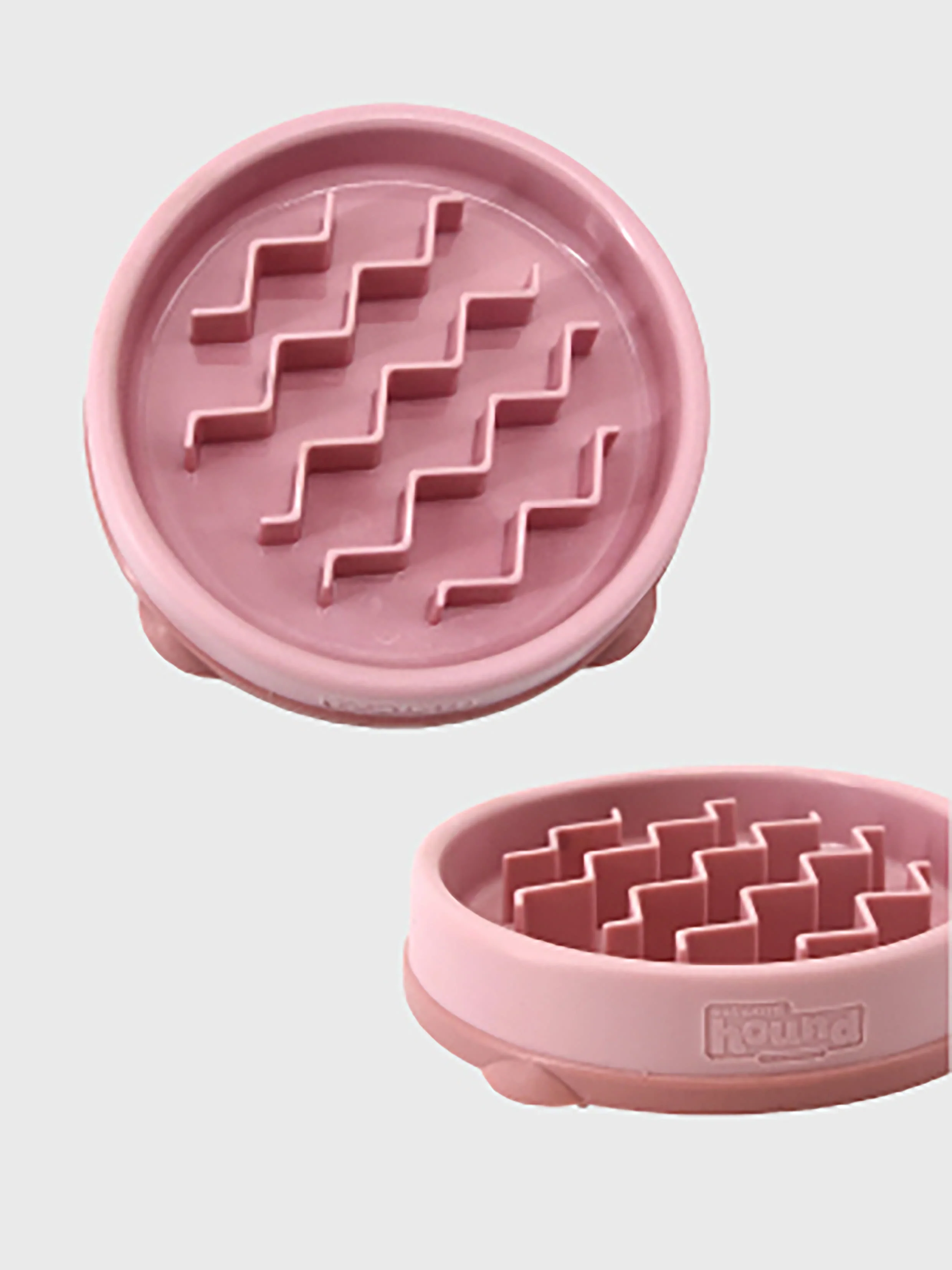 Outward Hound Feeder Wave Bowl Small Dog Toy - Image 2