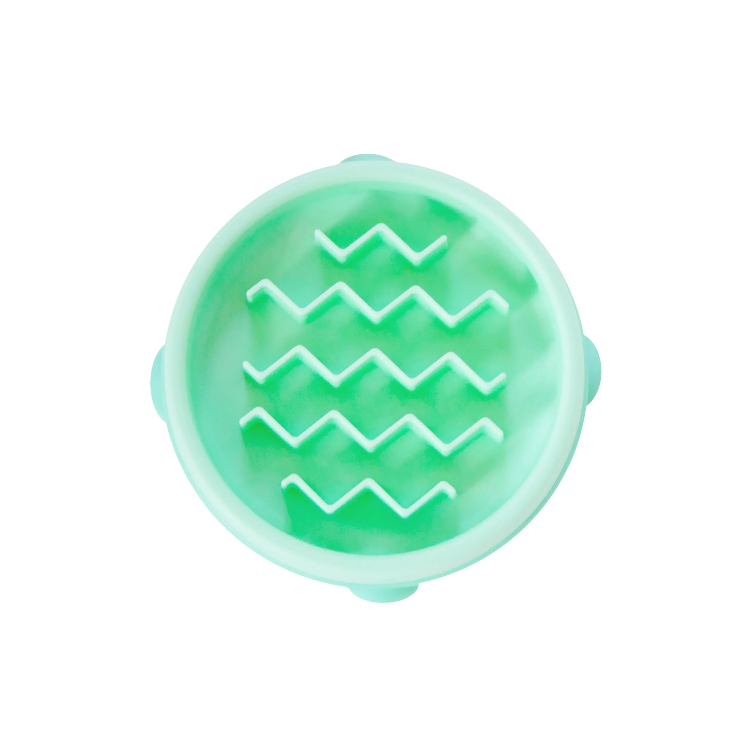 Outward Hound Feeder Wave Bowl Small Dog Toy - Image 6