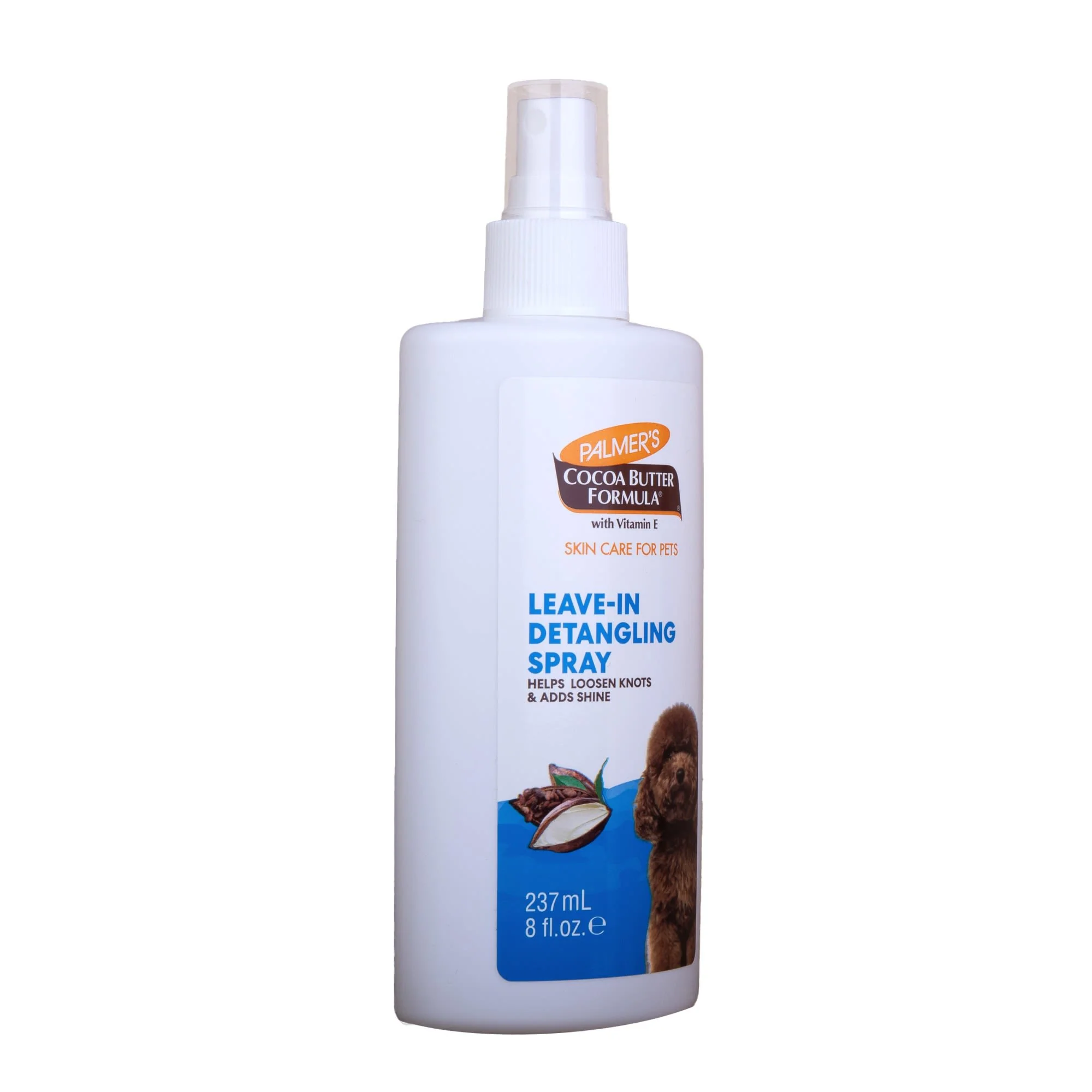 Palmer's for Pets Detangling & Conditioning Spray with Cocoa Butter - Image 3