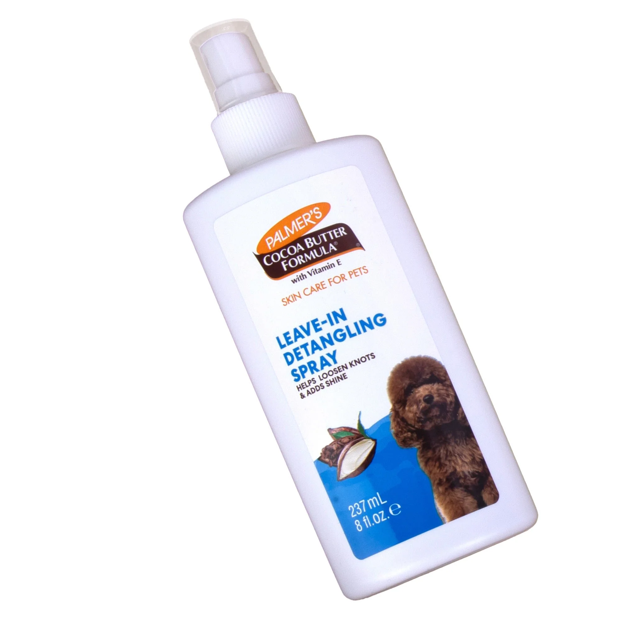 Palmer's for Pets Detangling & Conditioning Spray with Cocoa Butter - Image 4