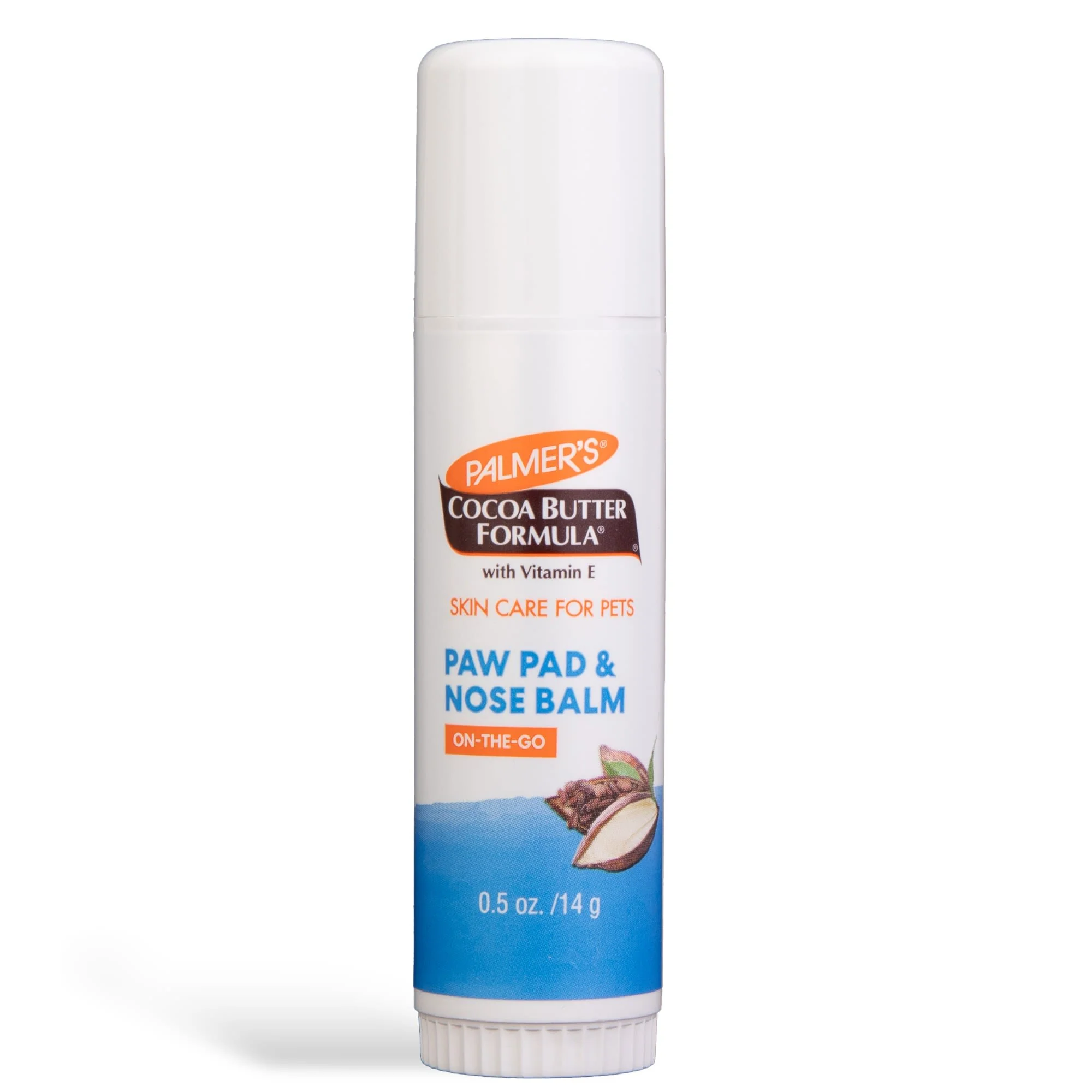 Palmer's for Pets Paw Pad & Nose Balm On-the-Go with Cocoa Butter - Image 3