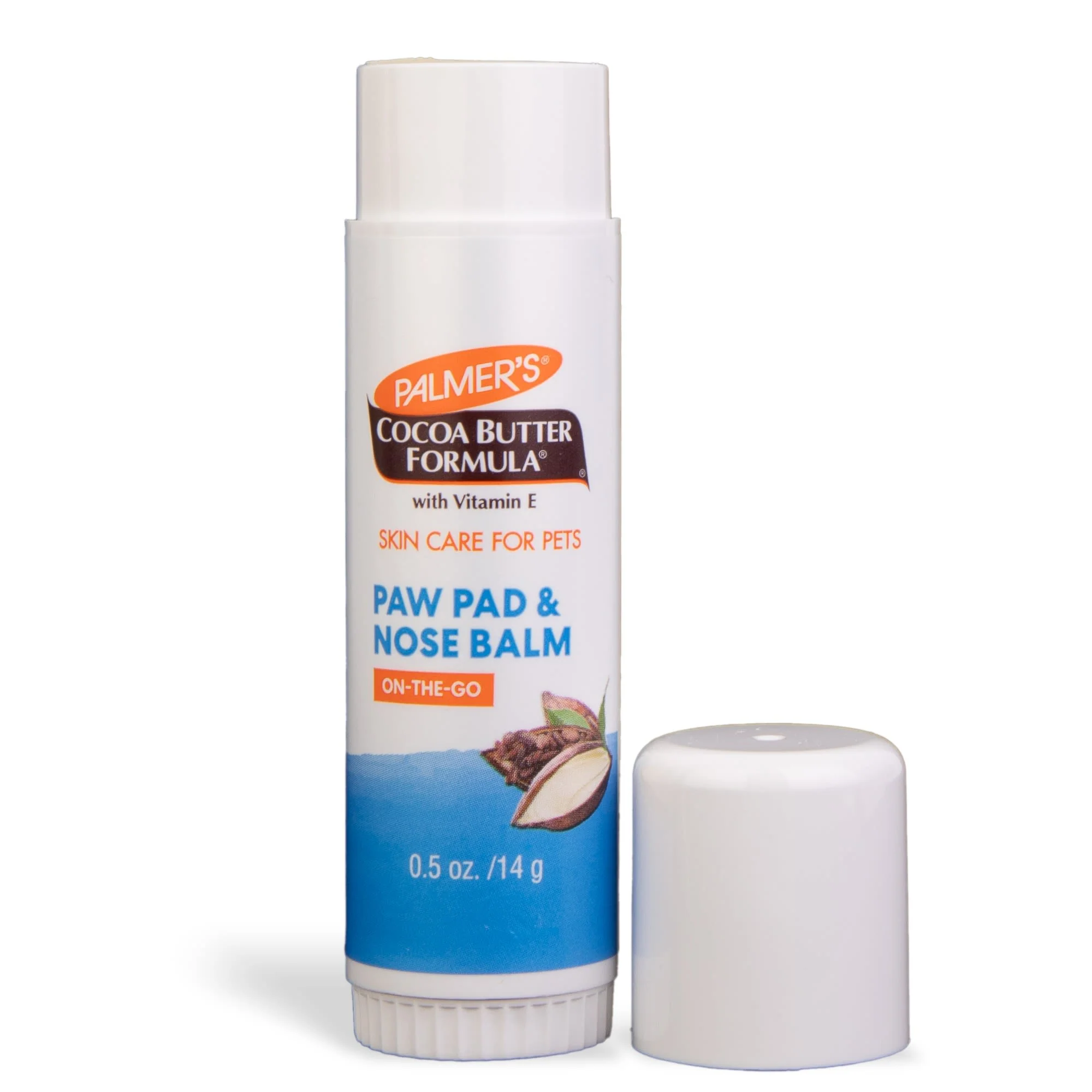 Palmer's for Pets Paw Pad & Nose Balm On-the-Go with Cocoa Butter - Image 5