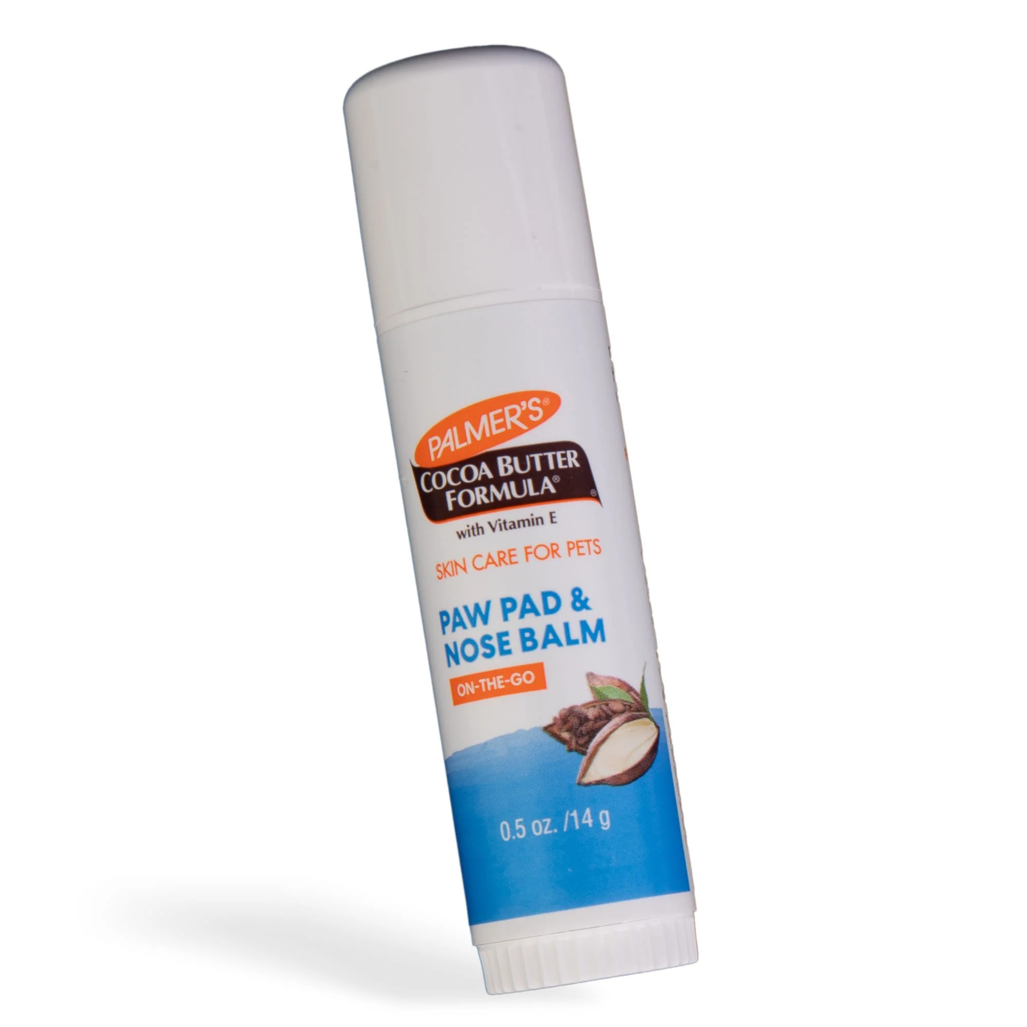 Palmer's for Pets Paw Pad & Nose Balm On-the-Go with Cocoa Butter - Image 6