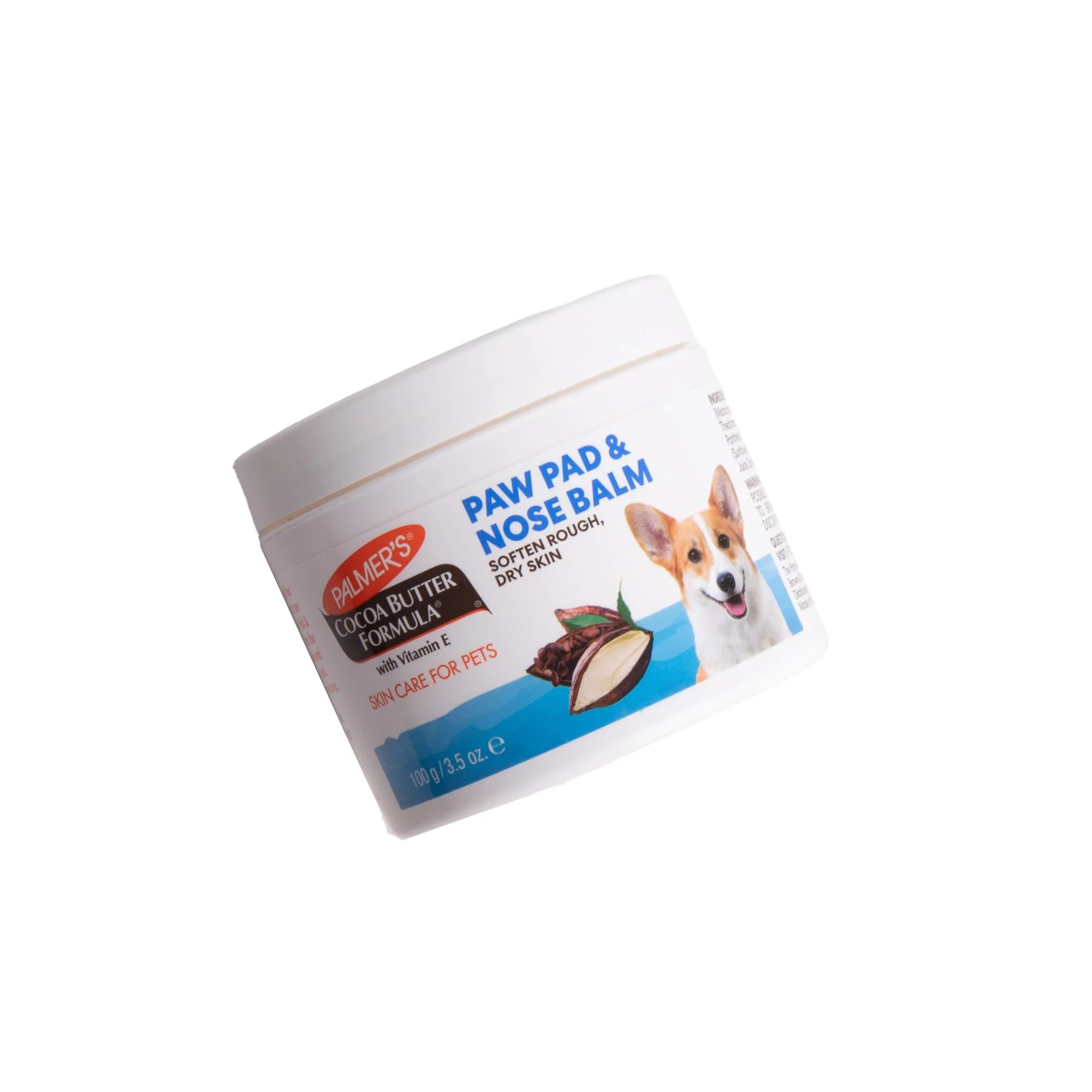 Palmer's for Pets Paw Pad & Nose Balm with Cocoa Butter - Image 4