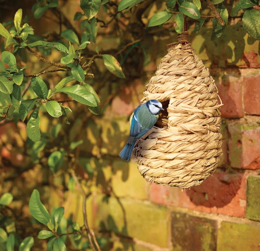 Peckish Bird Roosting Pouch for Wild Birds - Image 2