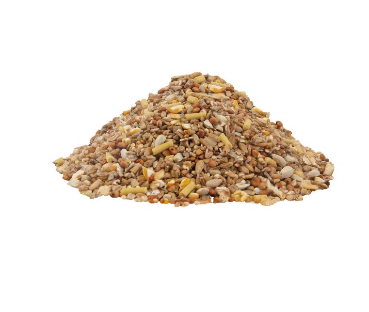 Peckish Complete Seed & Nut Mix Wild Bird Food - Image 2