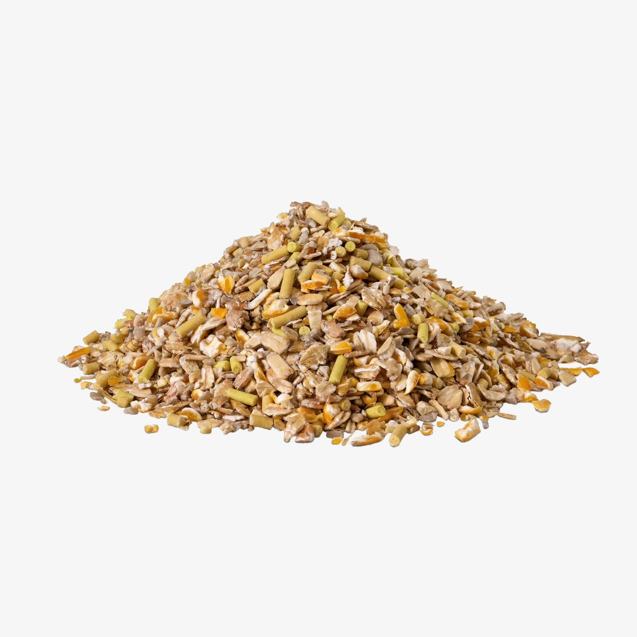 Peckish No Grow Seed Mix Wild Bird Food - Image 2