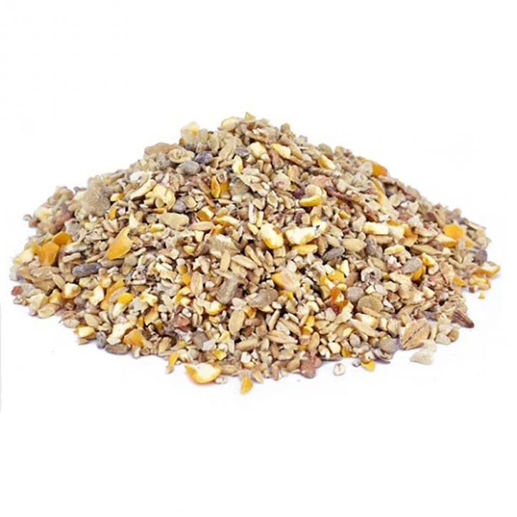 Peckish No Grow Wild Bird Seed Mix - Image 2