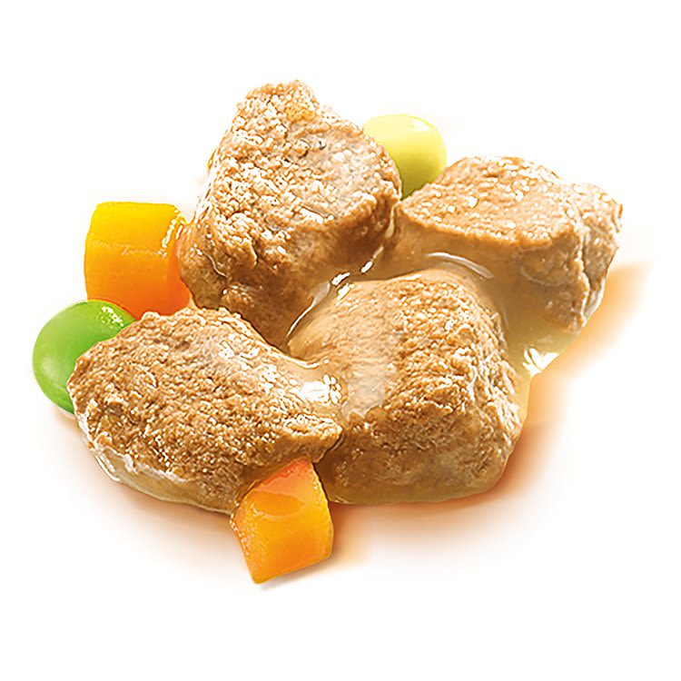 Pedigree Adult Wet Dog Food Pouches Mixed in Gravy Mega Pack - Image 6