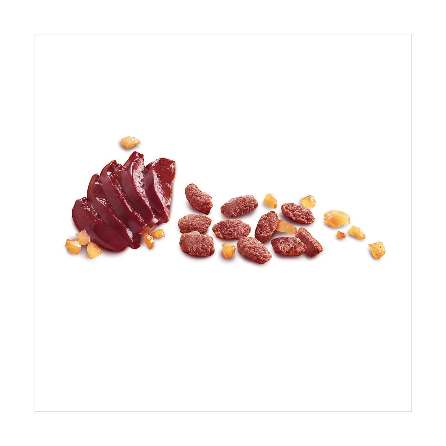 Pedigree Adult Wet Dog Food Pouches Mixed in Jelly Mega Pack - Image 7