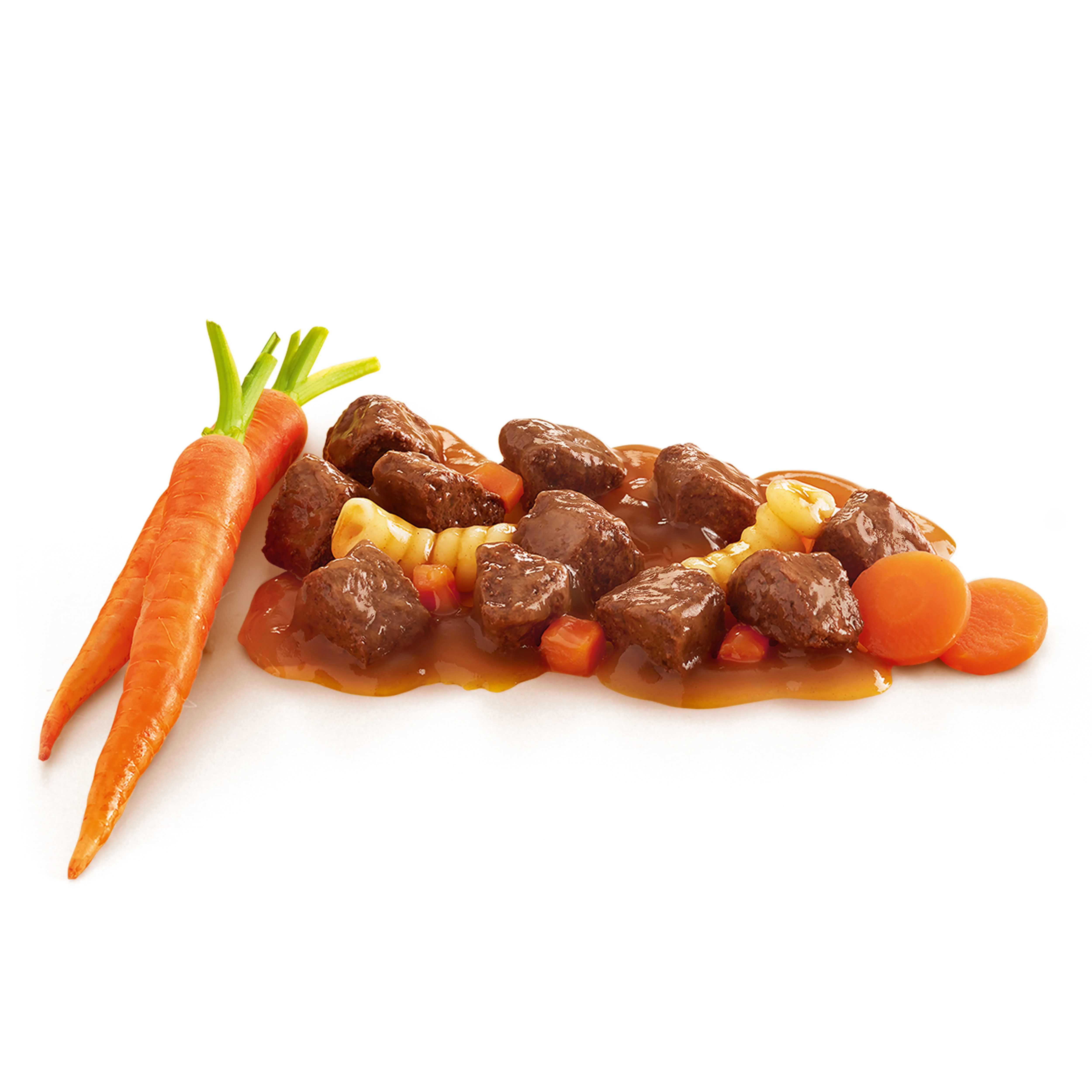 Pedigree Adult Wet Dog Food Tins - Country Casseroles in Gravy - Image 4