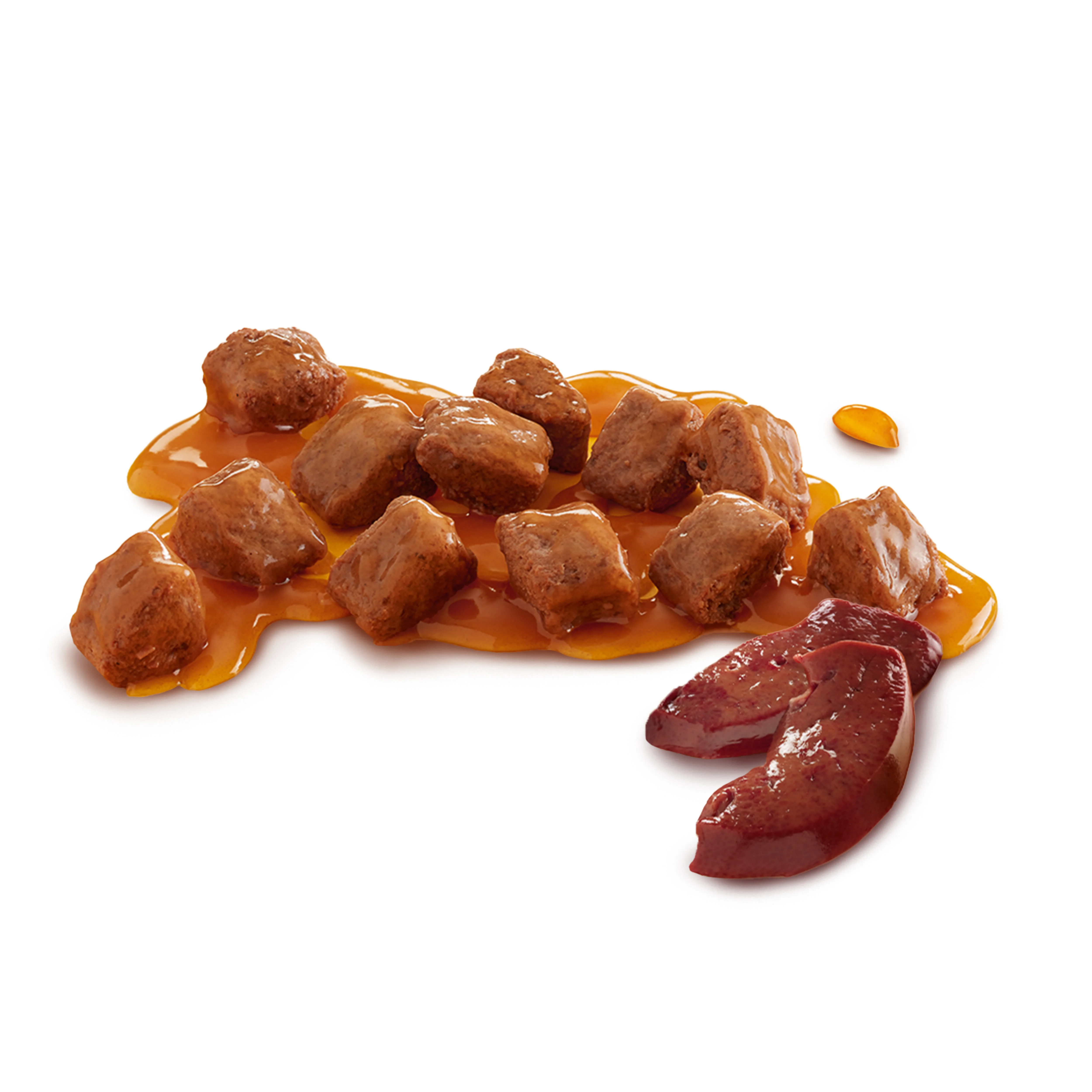 Pedigree Adult Wet Dog Food Tins Mixed in Gravy - Image 4