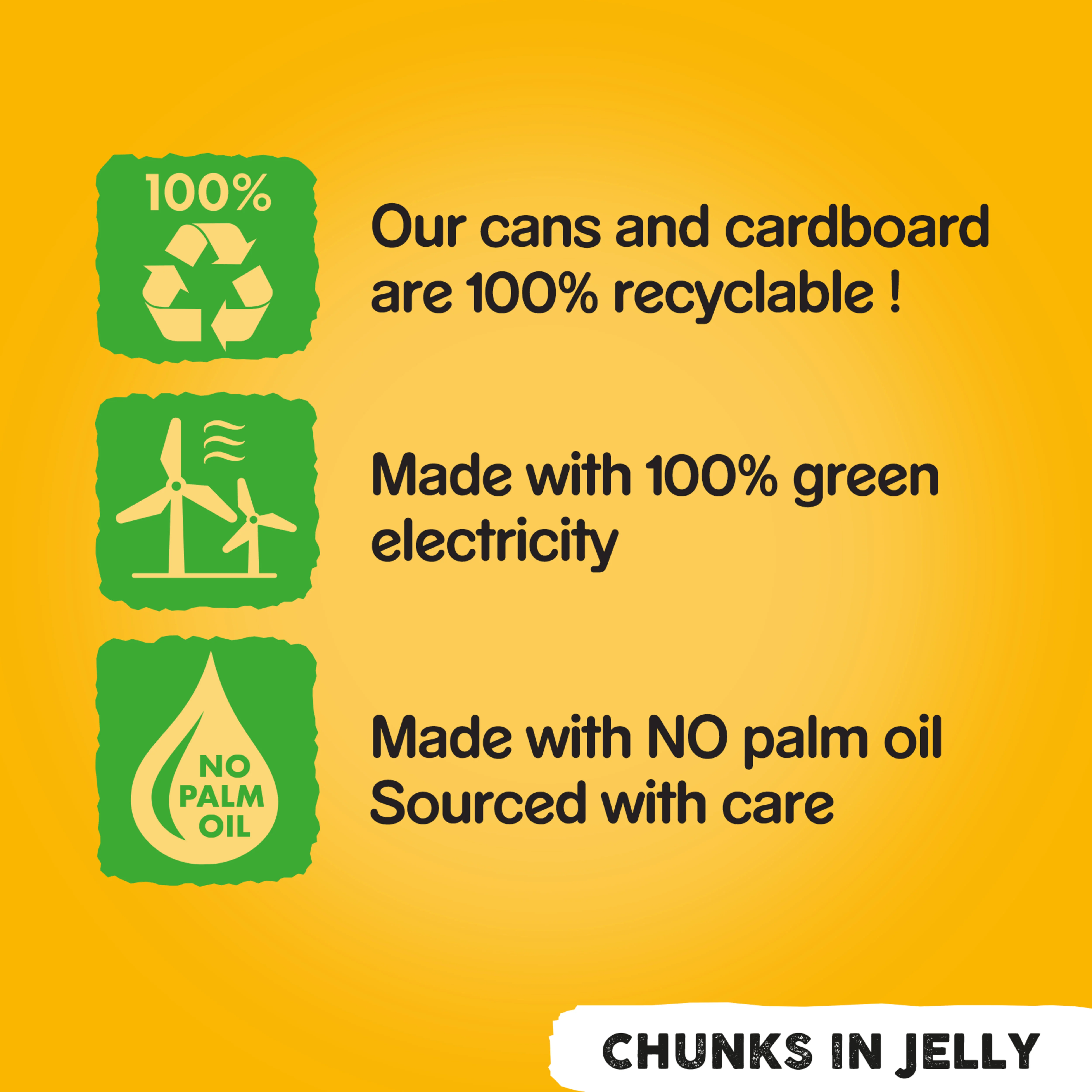 Pedigree Adult Wet Dog Food Tins - Mixed Selection in Jelly 24 x 385g - Image 6