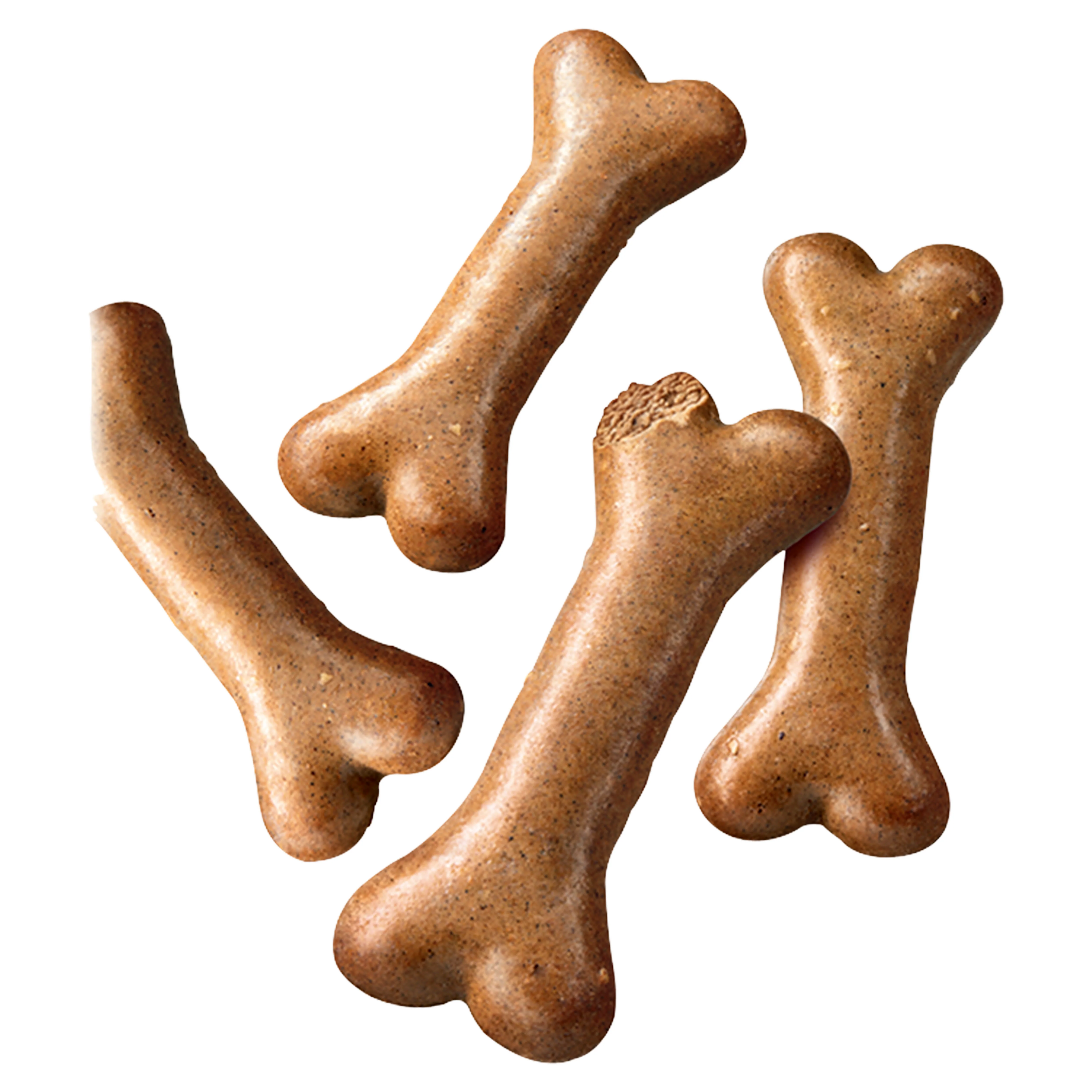 Pedigree Biscrok Gravy Bones Adult Dog Biscuit Treats Original - Image 4