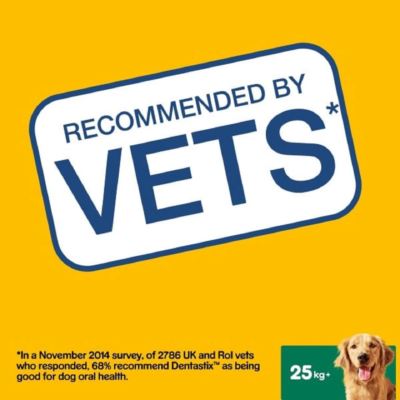 Pedigree Dentastix Daily Adult Large Dog Treats 105 x Dental Sticks - Image 7
