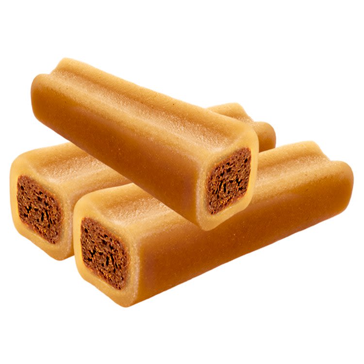 Pedigree Jumbone Mini Adult Small Dog Treats Beef & Poultry 4 Chews - Image 3