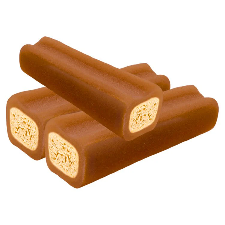Pedigree Jumbone Mini Adult Small Dog Treats Chicken & Lamb 4 Chews - Image 4