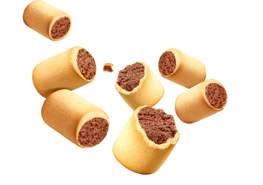 Pedigree Markies Adult Mini Dog Treats Marrowbone Biscuits - Image 4
