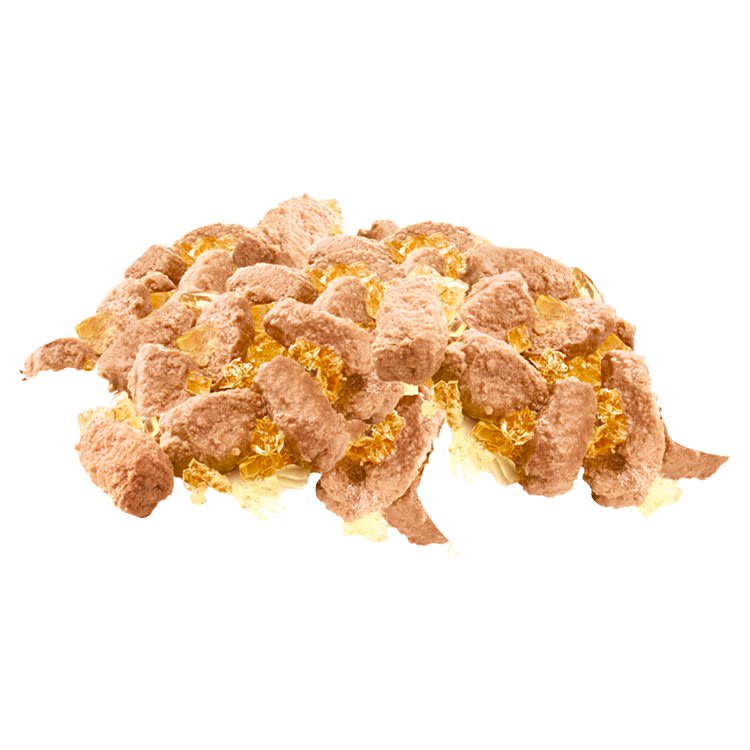 Pedigree Senior Wet Dog Food Pouches in Jelly - Image 8