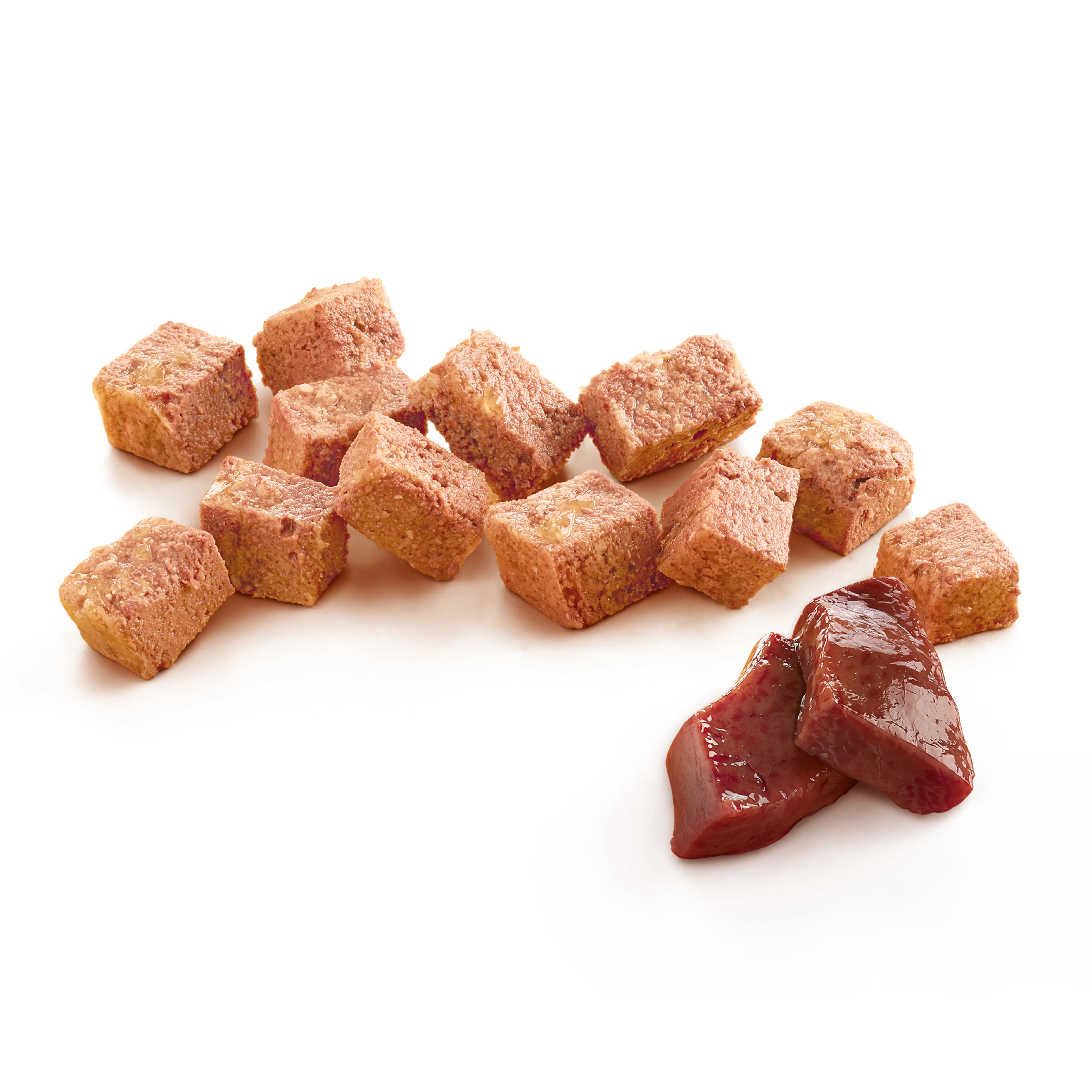 Pedigree Senior Wet Dog Food Tins Meat in Loaf - Image 4