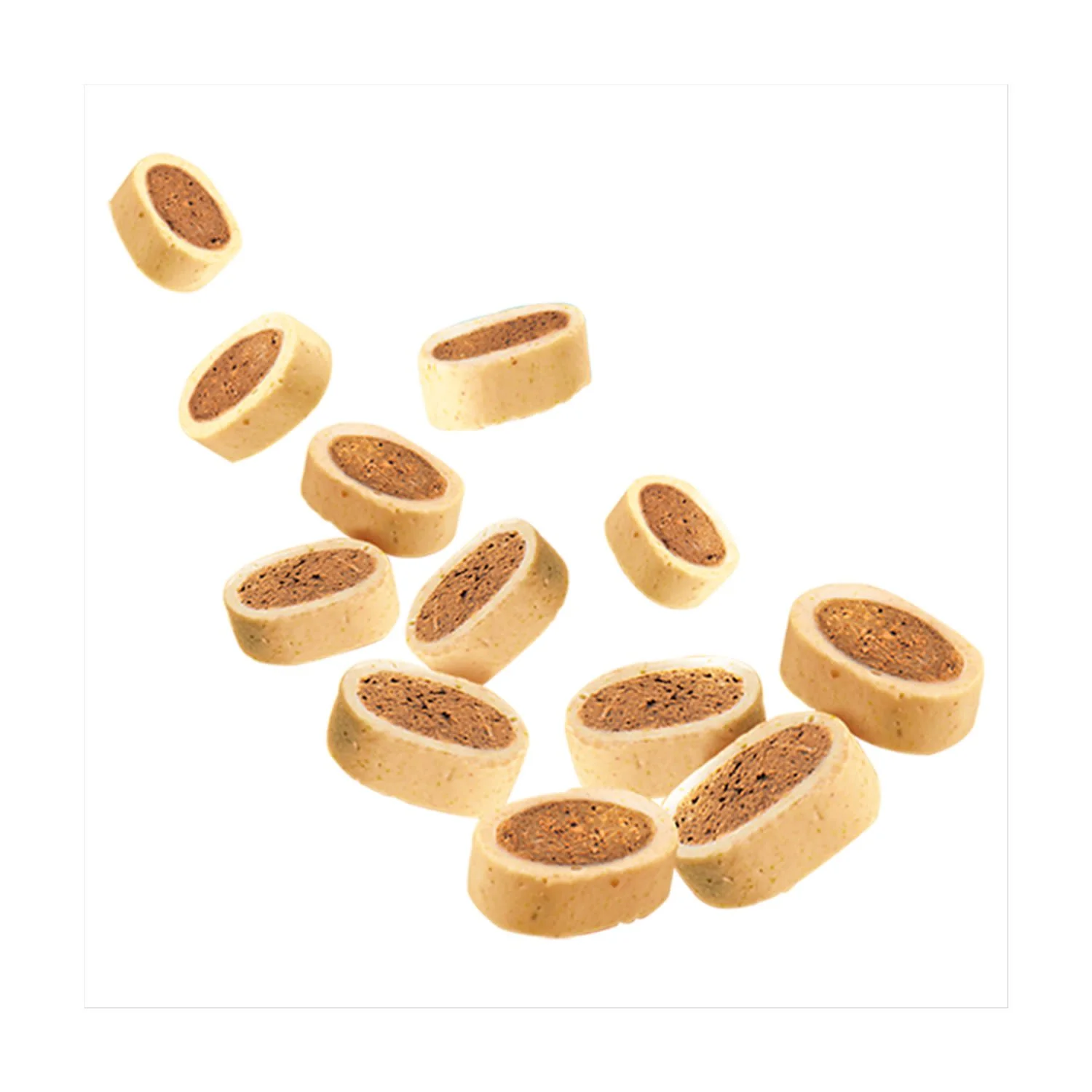 Pedigree Tasty Minis Adult Dog Treats Cheese & Beef Nibbles - Image 3