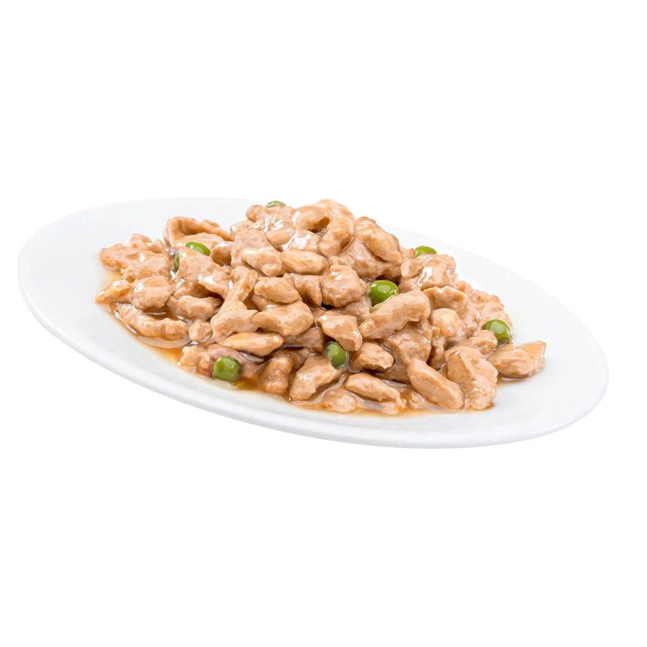 Perfect Fit Adult Wet Cat Food Puches - Image 2