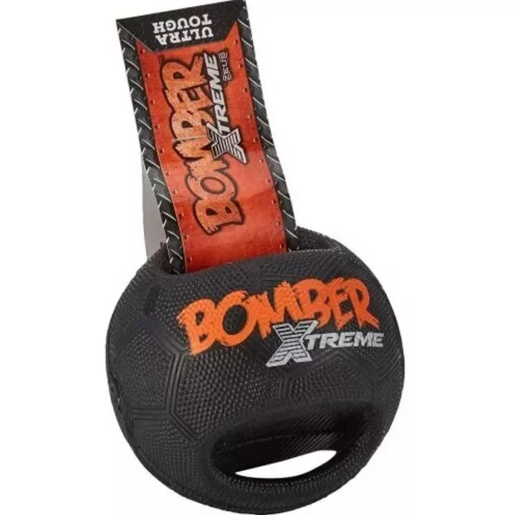 Pet Brands Bomber Xtreme Dog Toy - Image 2