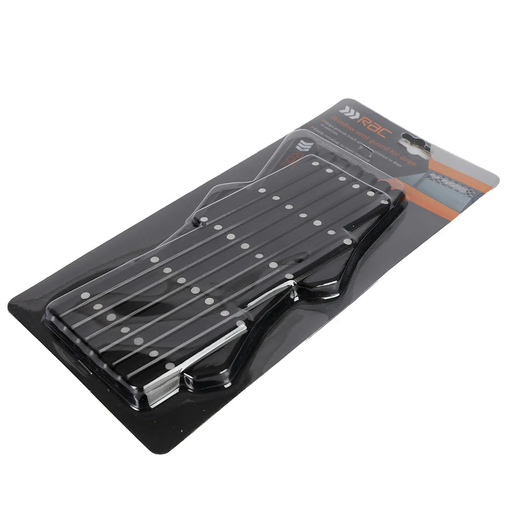 Rac Car Window Vent - Image 4