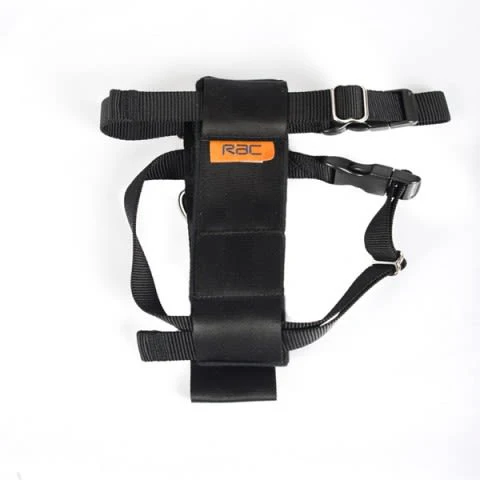 Rac 2 in 1 Car Dog Harness - Image 3