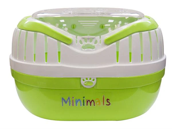 Pet Brands Small Animal Carrier