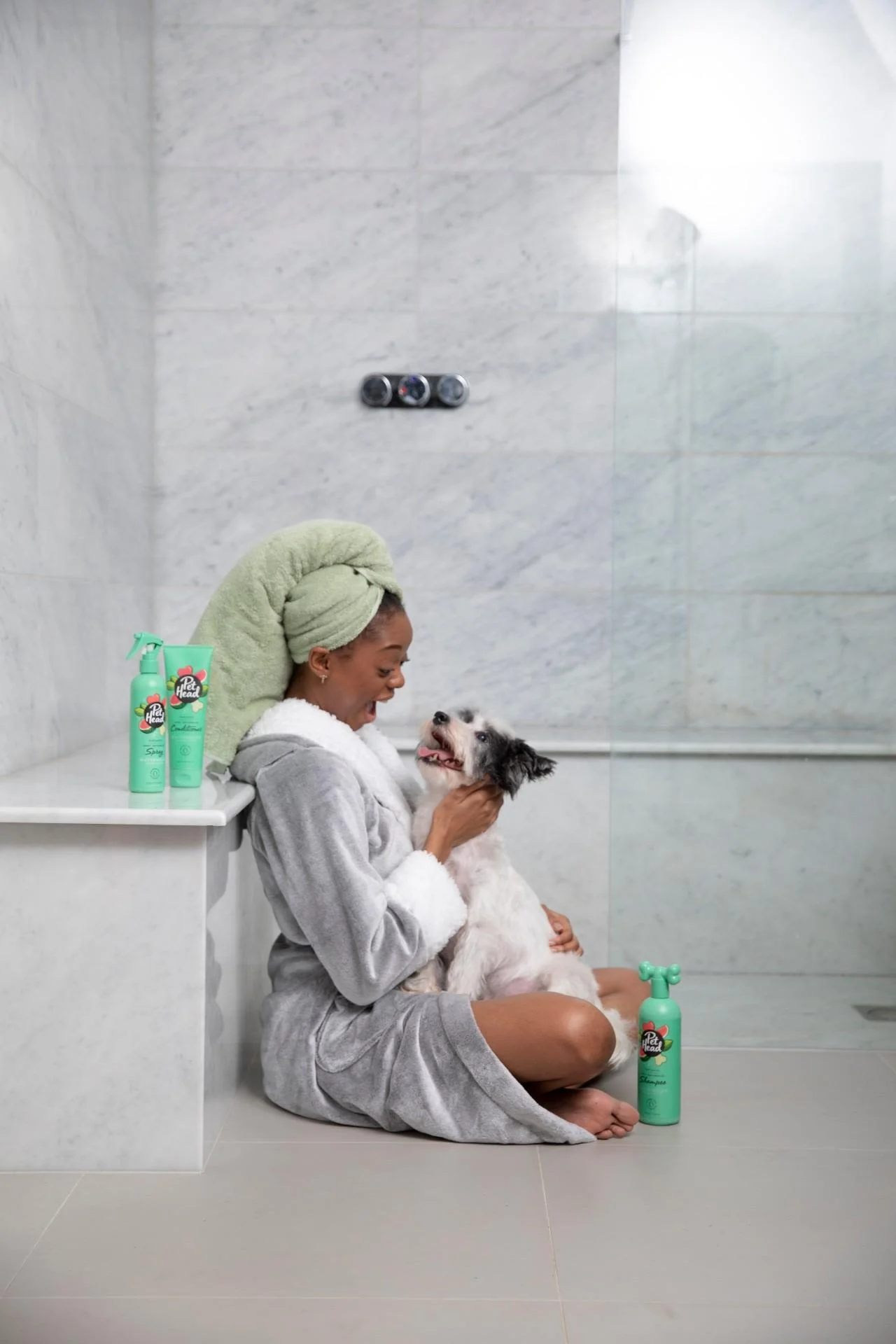 Pet Head Furtastic Dog Conditioner - Image 5