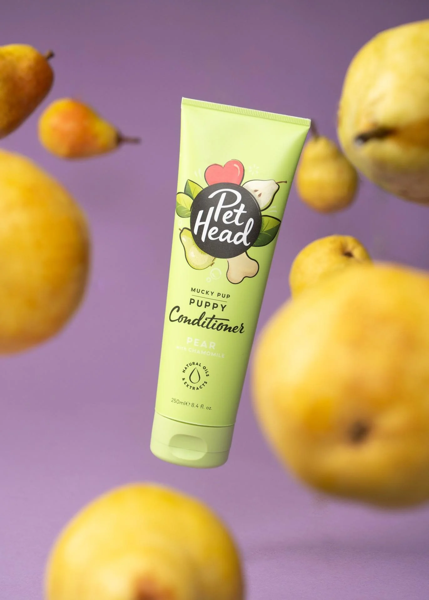 Pet Head Mucky Puppy Dog Conditioner - Image 5